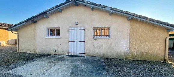 Estúdio em Bazas, France N.º 190201 10