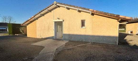 Estúdio em Bazas, France N.º 190201 5