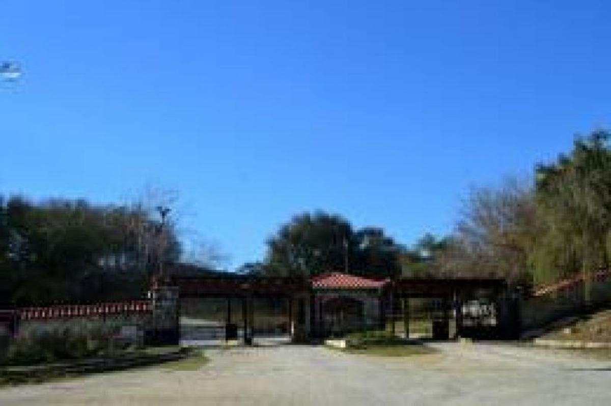  Land in Cordoba, Argentina No. 34568