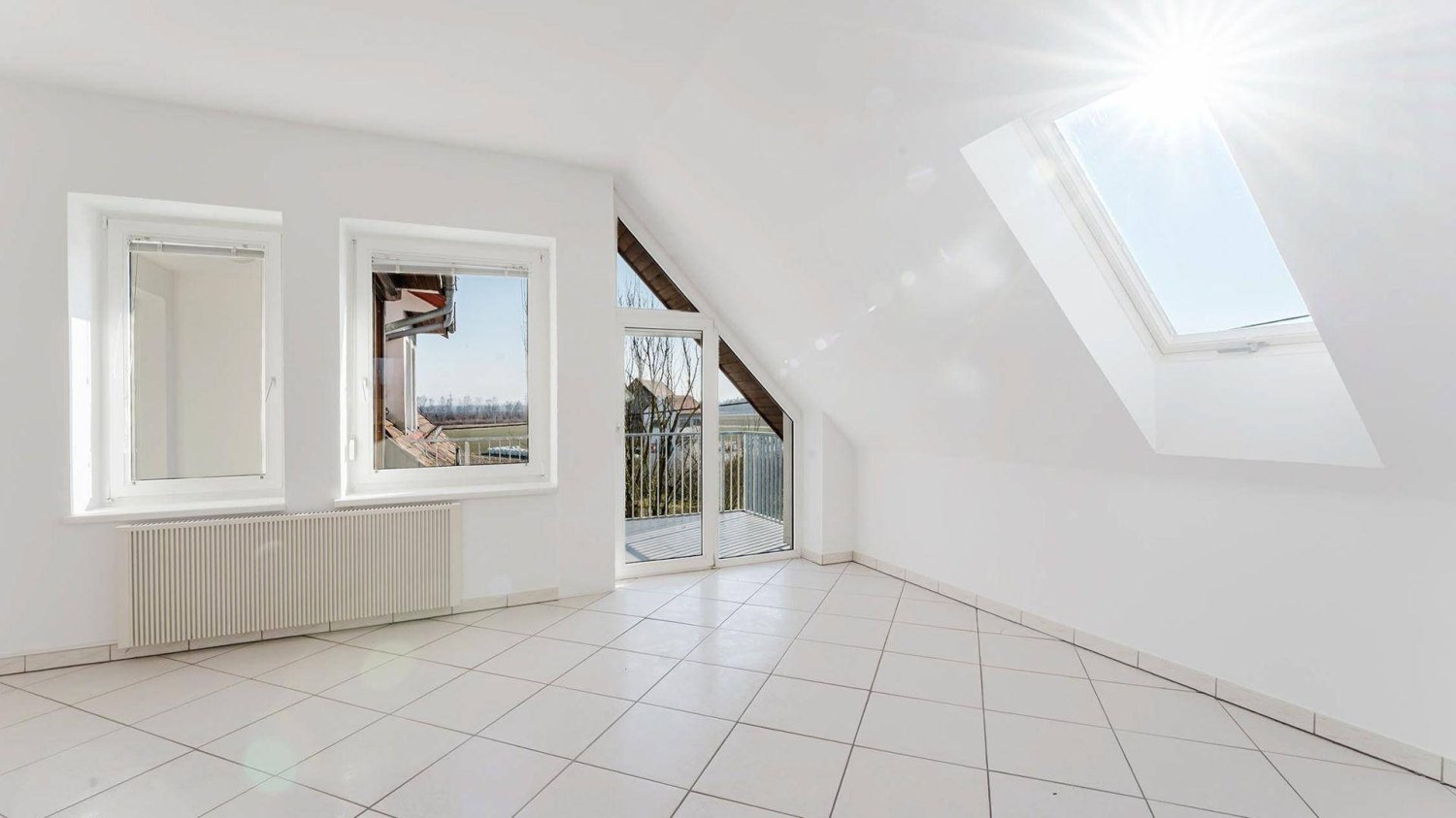 3 chambres Appartement à Schwanenstadt, Austria No. 157932