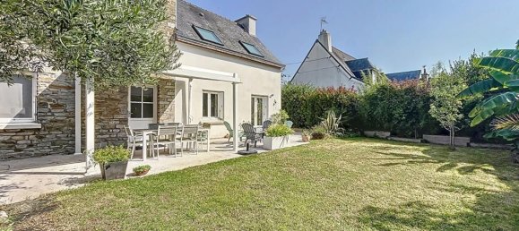 3 bedrooms House in Saint-Cast-le-Guildo, France No. 203198 18