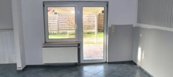 1 غرف نوم تاون هاوس في Oldenburg, Germany رقم 171156 3