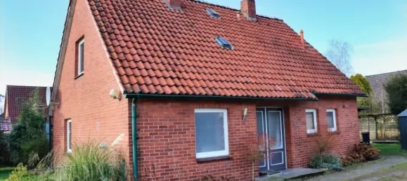 1 غرف نوم تاون هاوس في Oldenburg, Germany رقم 171156 12