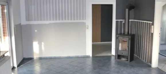 1 غرف نوم تاون هاوس في Oldenburg, Germany رقم 171156 5