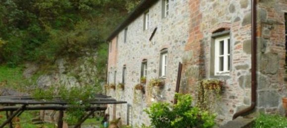 4 غرف نوم منزل في Capannori, Italy رقم 238 4