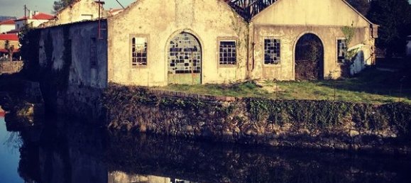  مستودع في Viana do Castelo, Portugal 1279متر مربع رقم 189965 4