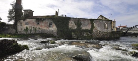  مستودع في Viana do Castelo, Portugal 1279متر مربع رقم 189965 10