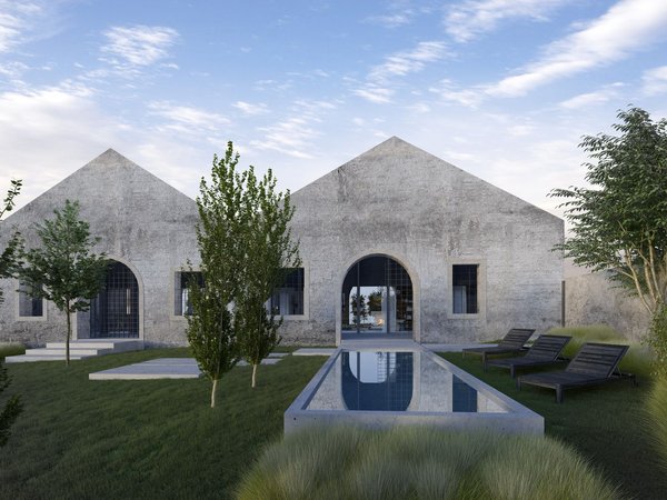  مستودع في Viana do Castelo, Portugal 1279متر مربع رقم 189965