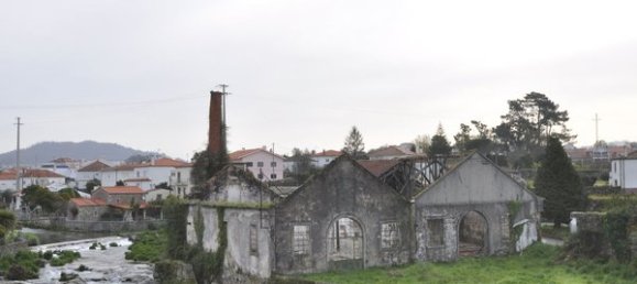  مستودع في Viana do Castelo, Portugal 1279متر مربع رقم 189965 9