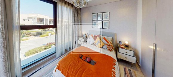 4 bedrooms Townhouse in DAMAC Hills (Akoya by DAMAC), UAE No. 51173 2