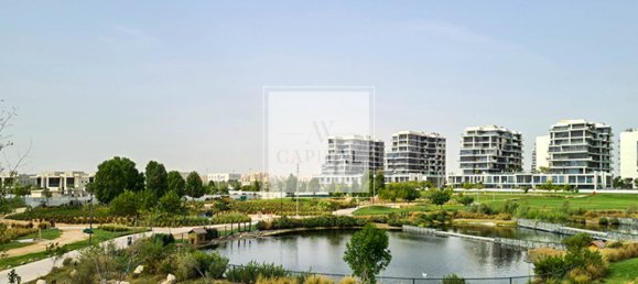 4 bedrooms Townhouse in DAMAC Hills (Akoya by DAMAC), UAE No. 51173 7