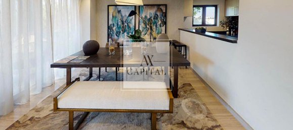 4 bedrooms Townhouse in DAMAC Hills (Akoya by DAMAC), UAE No. 51173 10