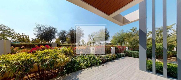 4 bedrooms Townhouse in DAMAC Hills (Akoya by DAMAC), UAE No. 51173 3