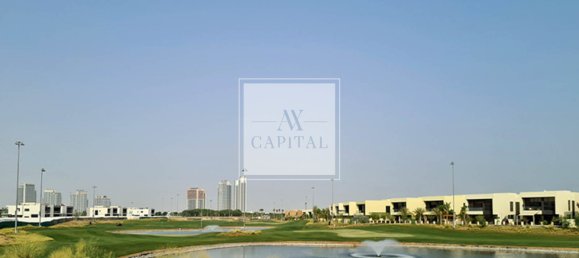 4 bedrooms Townhouse in DAMAC Hills (Akoya by DAMAC), UAE No. 51173 5