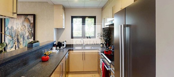 4 bedrooms Townhouse in DAMAC Hills (Akoya by DAMAC), UAE No. 51173 8