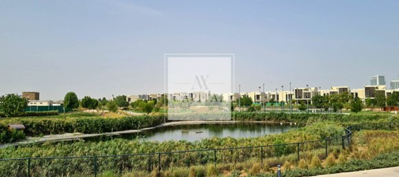 4 bedrooms Townhouse in DAMAC Hills (Akoya by DAMAC), UAE No. 51173 6