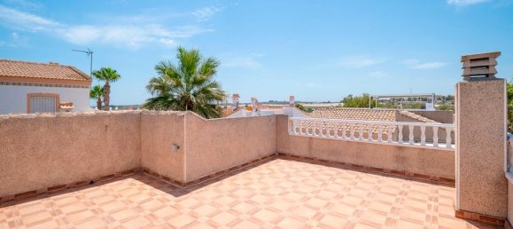 Casa de 3 dormitorios en Algorfa, Spain No. 178136 24