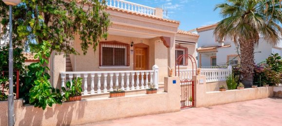 Casa de 3 dormitorios en Algorfa, Spain No. 178136 27