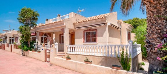 Casa de 3 dormitorios en Algorfa, Spain No. 178136 25