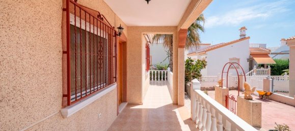 Casa de 3 dormitorios en Algorfa, Spain No. 178136 32