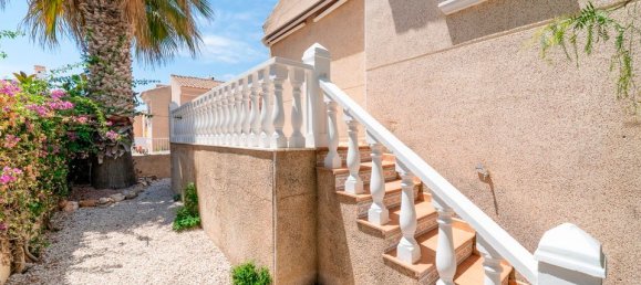 Casa de 3 dormitorios en Algorfa, Spain No. 178136 17