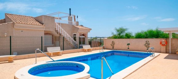 Casa de 3 dormitorios en Algorfa, Spain No. 178136 28