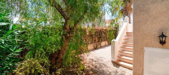 Casa de 3 dormitorios en Algorfa, Spain No. 178136 18