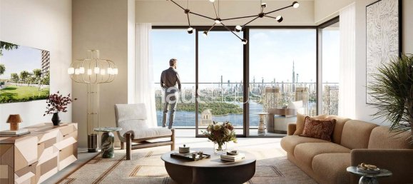 2 bedrooms Apartment in Dubai Creek Harbour (The Lagoons), UAE No. 99695 3