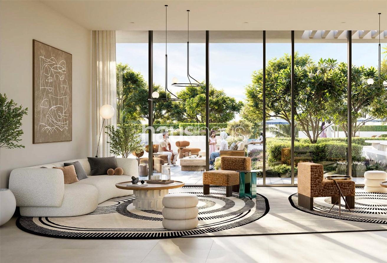 2 bedrooms Apartment in Dubai Creek Harbour (The Lagoons), UAE No. 99695