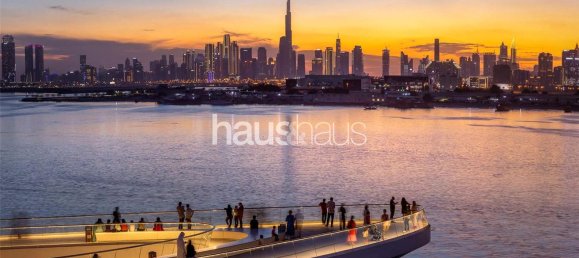 2 bedrooms Apartment in Dubai Creek Harbour (The Lagoons), UAE No. 99695 12