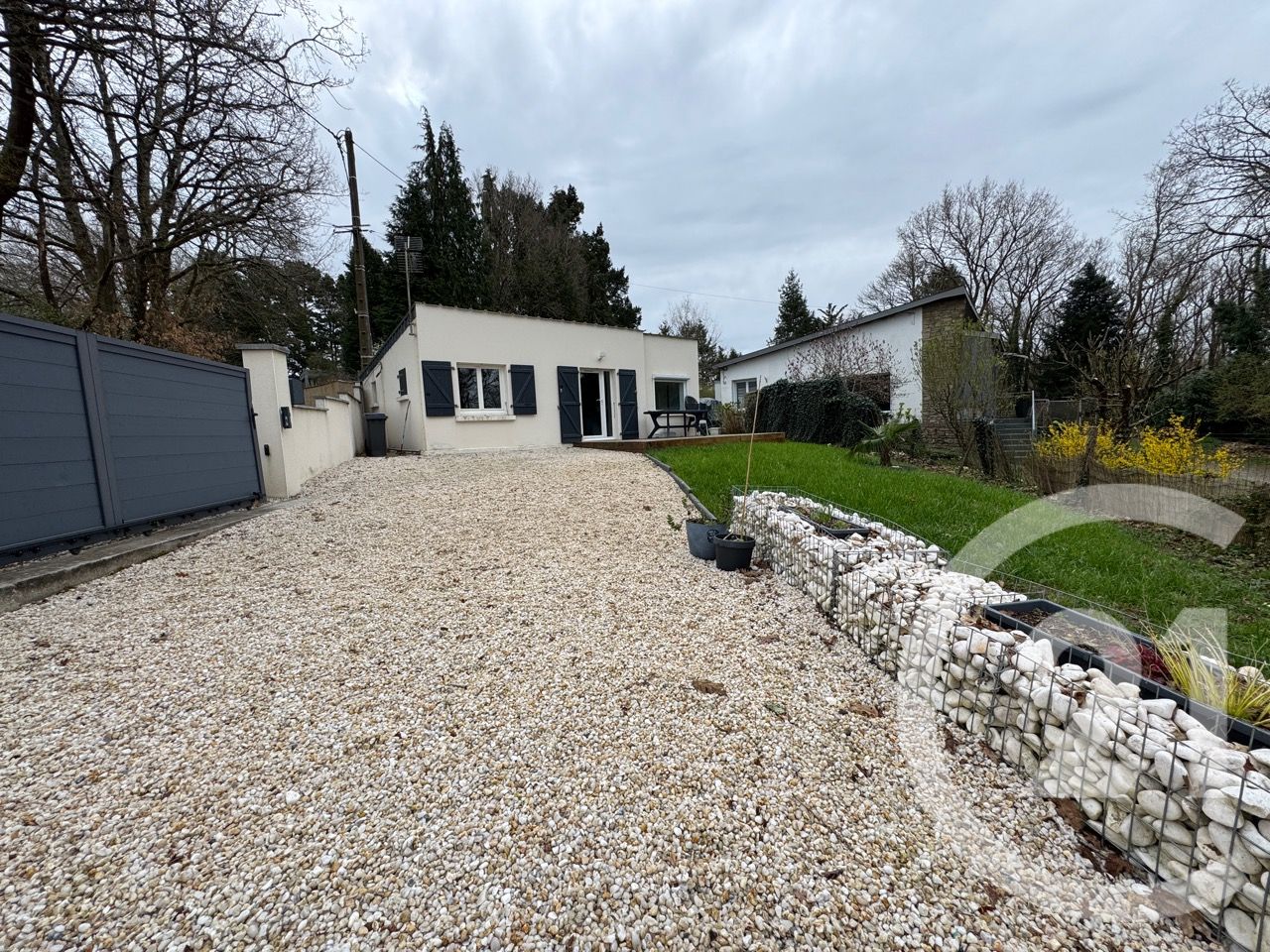 Casa T1 em Vigneux-de-Bretagne, France N.º 95936