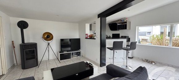 Casa T1 em Vigneux-de-Bretagne, France N.º 95936 3