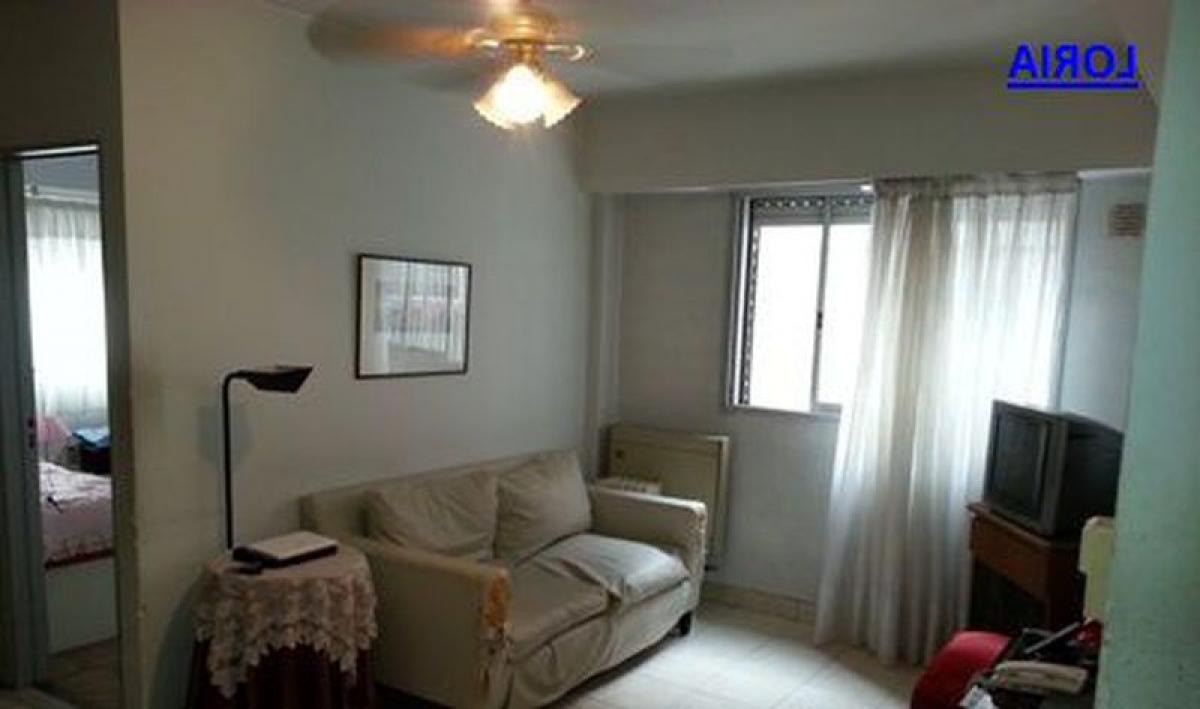 2 bedrooms Apartment in Buenos Aires, Argentina No. 82743