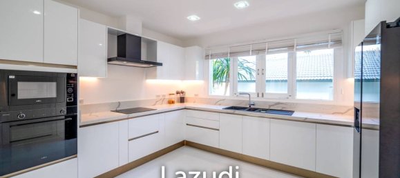 Villa de 6 dormitorios en Sattahip, Thailand No. 26292 7