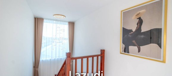 Villa de 6 dormitorios en Sattahip, Thailand No. 26292 9