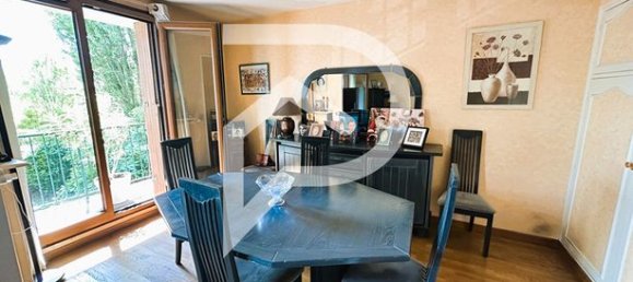 Квартира с 3 спальнями в Суази-су-Монморанси, Франция № 359604 5