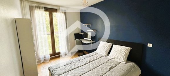 Квартира с 3 спальнями в Суази-су-Монморанси, Франция № 359604 6