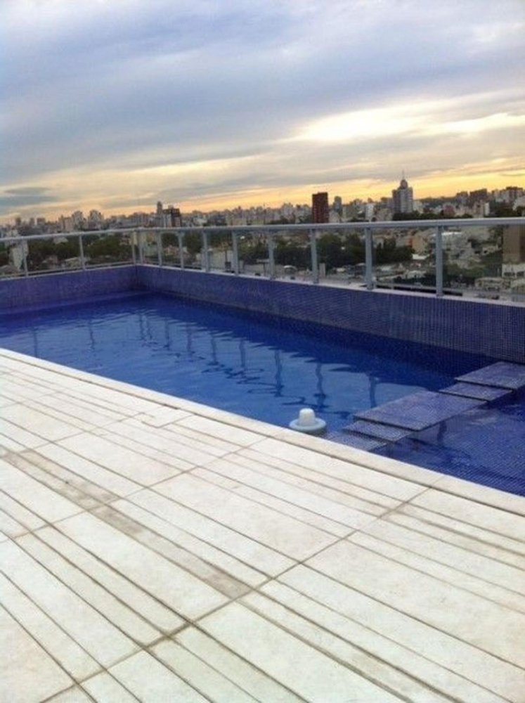 استوديو في Palermo, Argentina رقم 93177