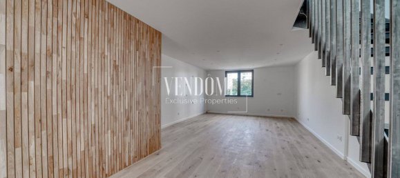 3 Schlafzimmer Doppelhaus in Suresnes, France, Nr. 281010 9