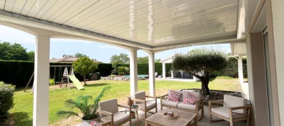 Villa de 3 dormitorios en Pamiers, France No. 336255 4