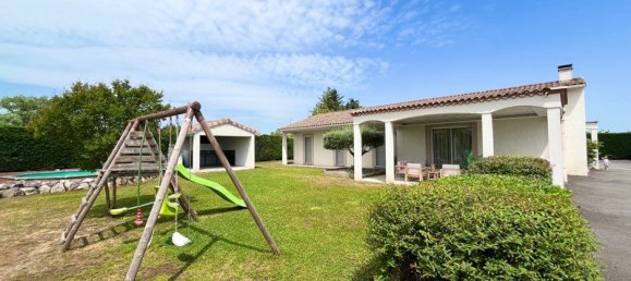 Villa de 3 dormitorios en Pamiers, France No. 336255 3