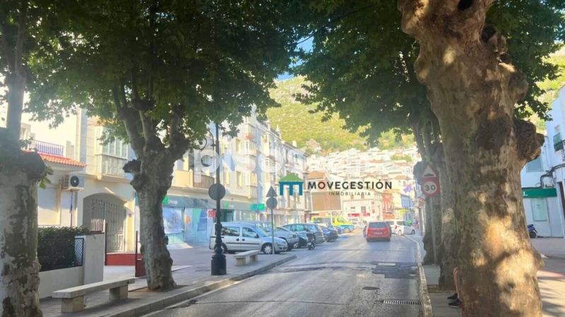 Квартира с 2 спальнями в Кадис, Испания № 169560