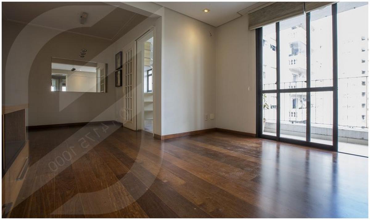 2 Schlafzimmer Wohnung in Sao Paulo, Brazil, Nr. 567747