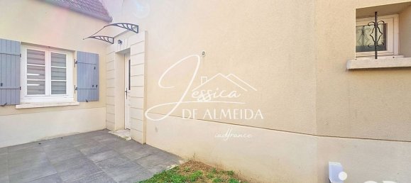 3 bedrooms Townhouse in Nanteuil-le-Haudouin, France No. 330033 8