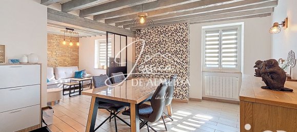 3 bedrooms Townhouse in Nanteuil-le-Haudouin, France No. 330033 3