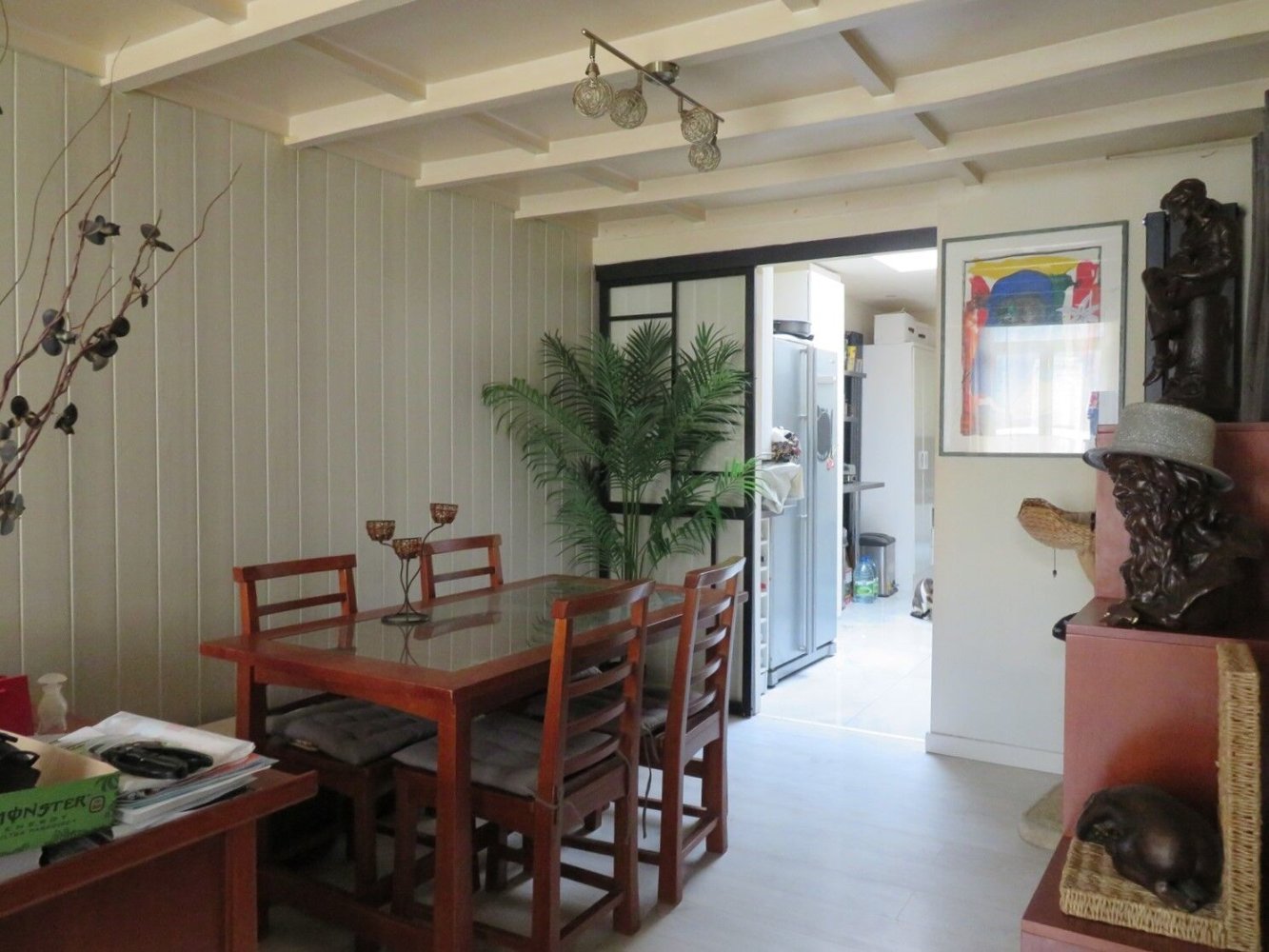 3 غرف نوم منزل في Croix, France رقم 69786