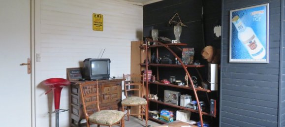 3 غرف نوم منزل في Croix, France رقم 69786 13