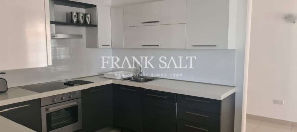 3 chambres Appartement à Sliema, Malta No. 3525 4