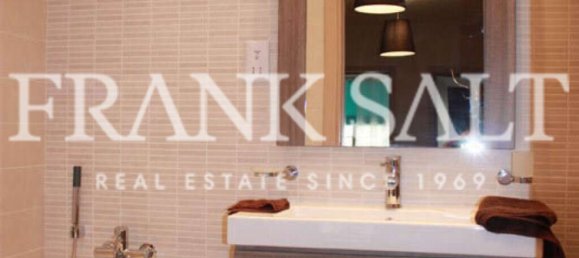 3 chambres Appartement à Sliema, Malta No. 3525 14