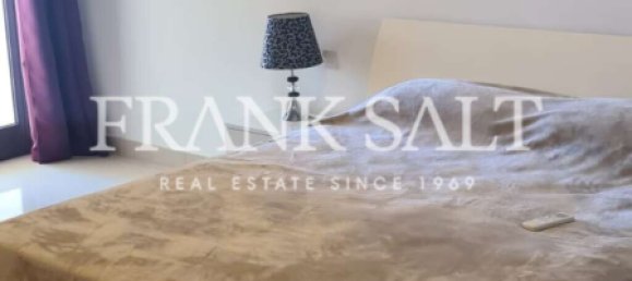 3 chambres Appartement à Sliema, Malta No. 3525 12